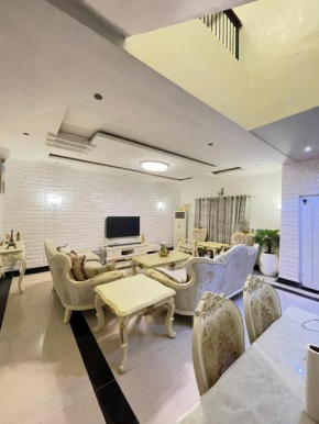 3 Bedroom Terrace Duplex Apartment For Shortlet Serviced Apartment